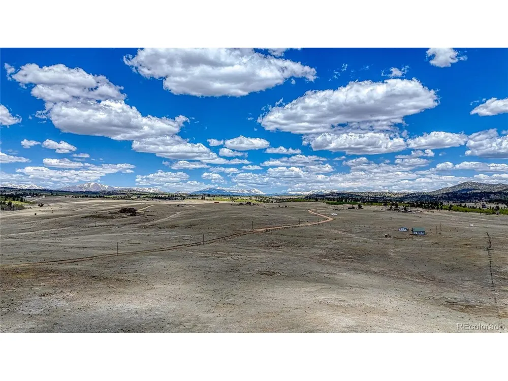 705 Rhyolite Drive Como, CO 80432