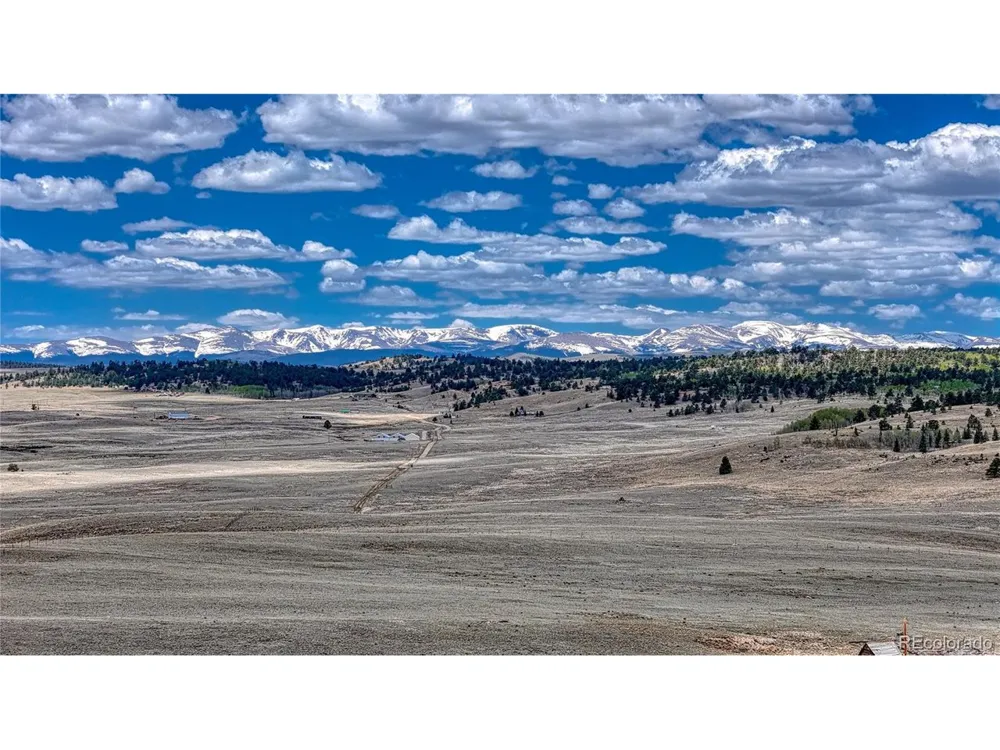 705 Rhyolite Drive Como, CO 80432