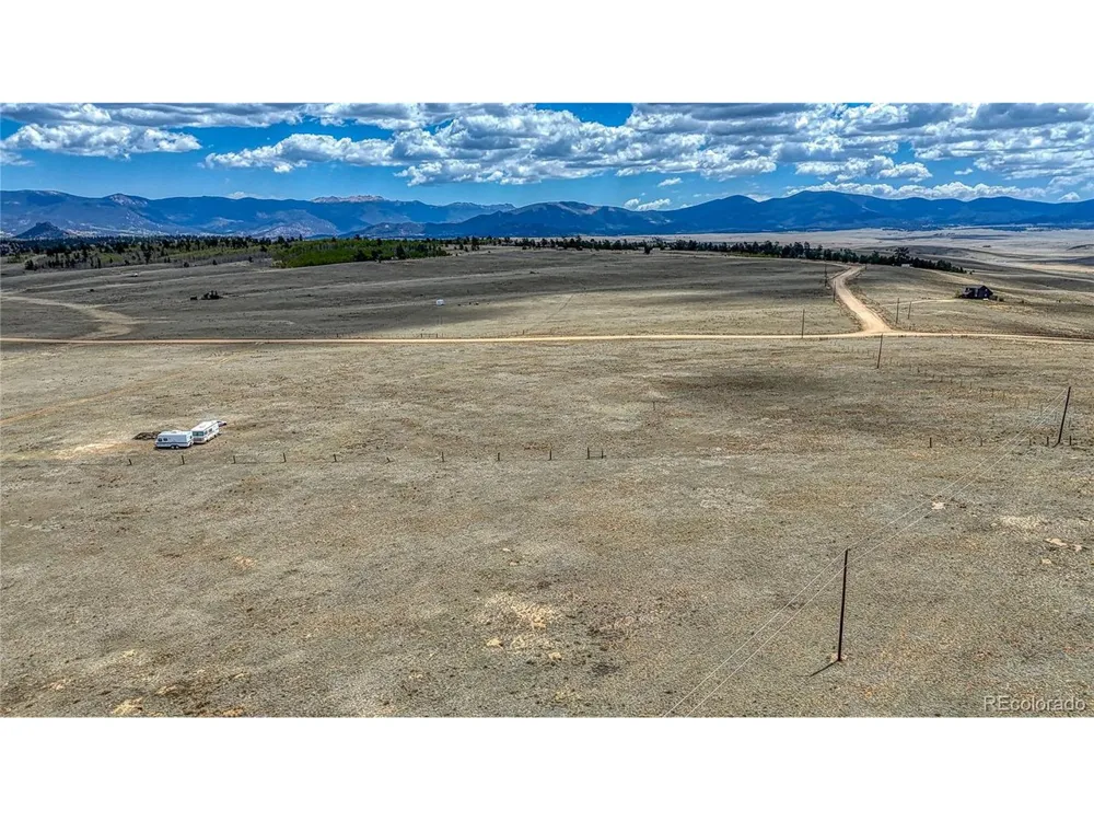 705 Rhyolite Drive Como, CO 80432