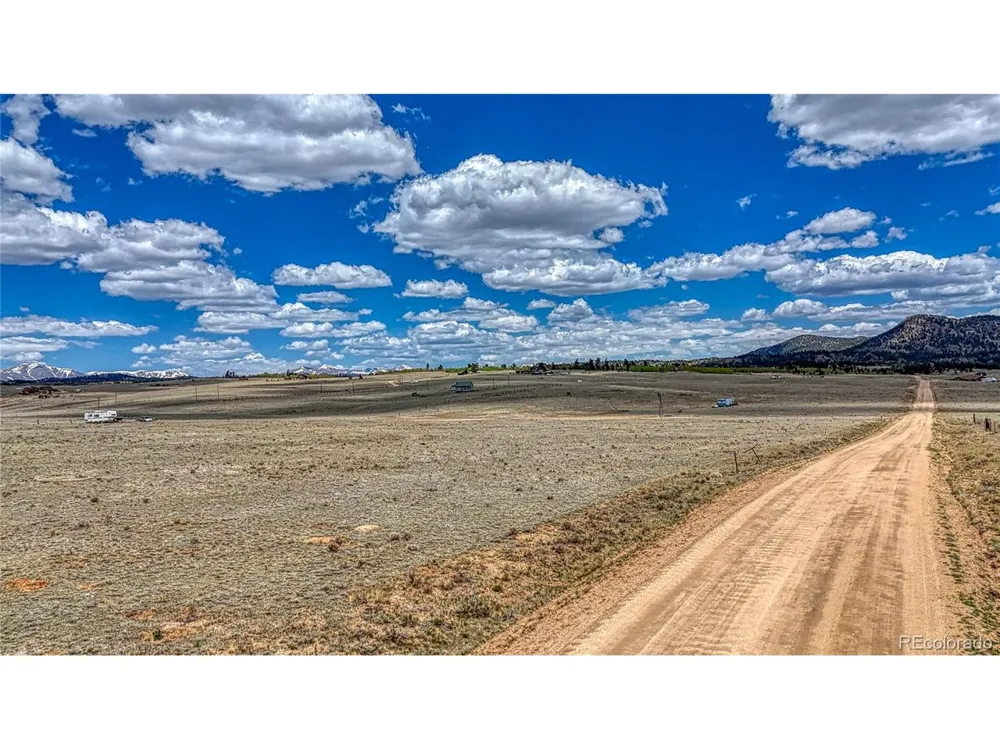 705 Rhyolite Drive Como, CO 80432