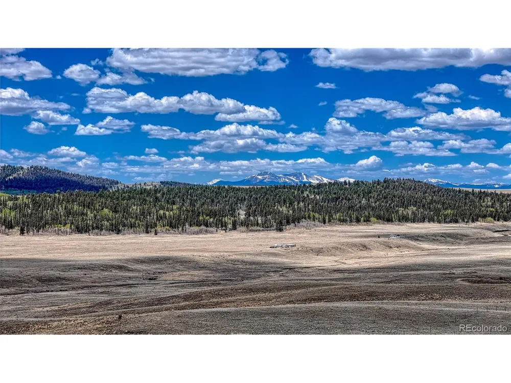 705 Rhyolite Drive Como, CO 80432
