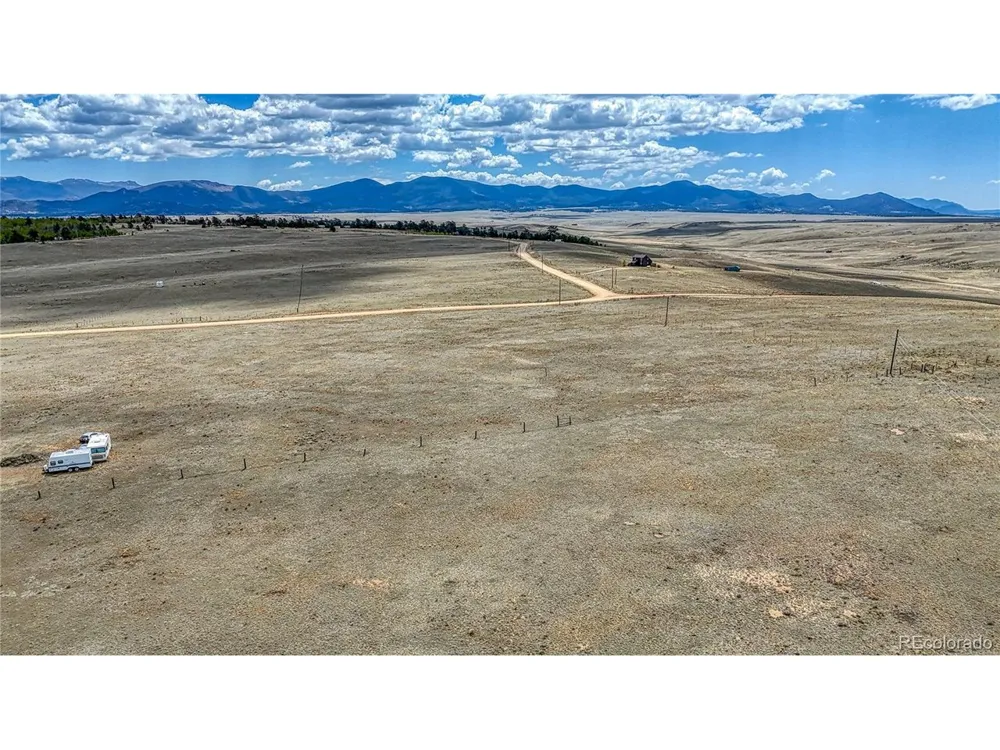 705 Rhyolite Drive Como, CO 80432