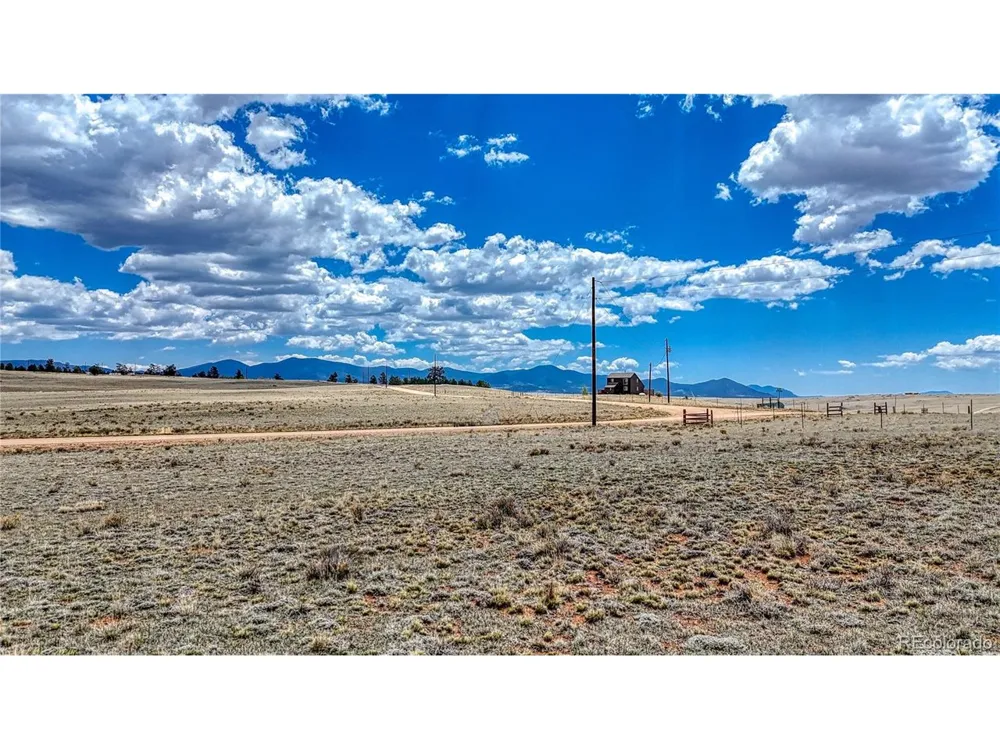 705 Rhyolite Drive Como, CO 80432