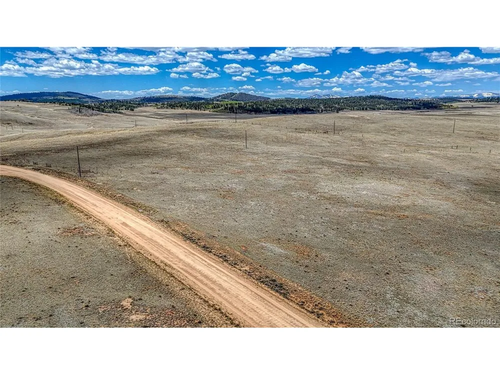 705 Rhyolite Drive Como, CO 80432