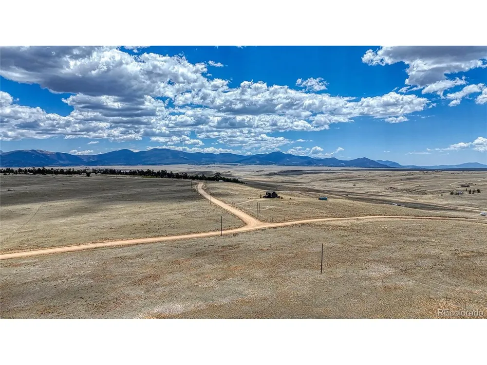705 Rhyolite Drive Como, CO 80432
