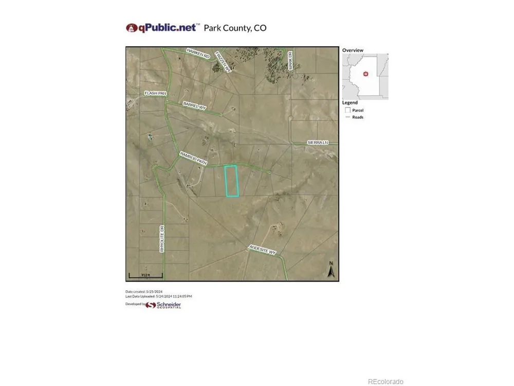 238 Ramrod Path Como, CO 80432
