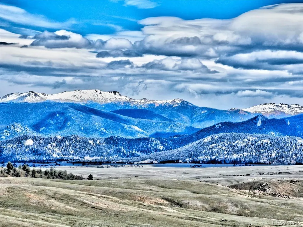 238 Ramrod Path Como, CO 80432
