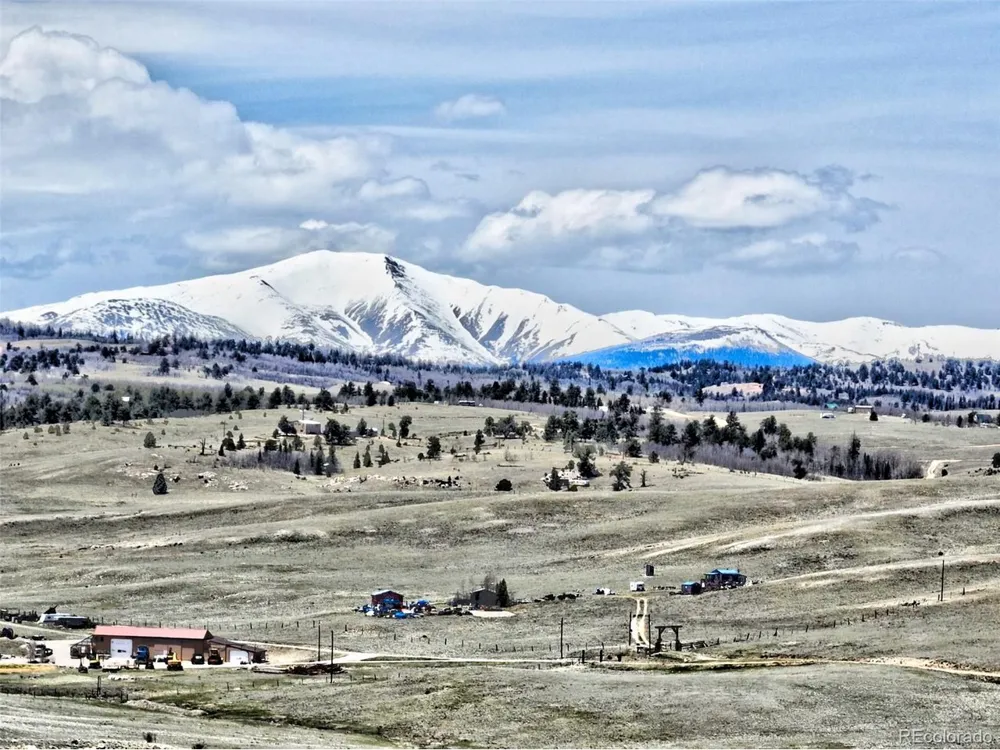 238 Ramrod Path Como, CO 80432