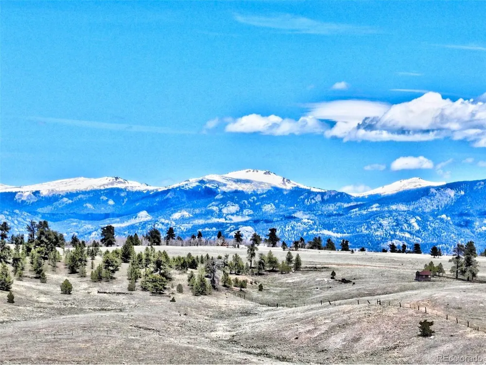 238 Ramrod Path Como, CO 80432