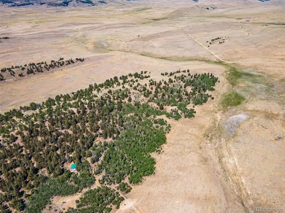 157 Crow Court Como, CO 80432