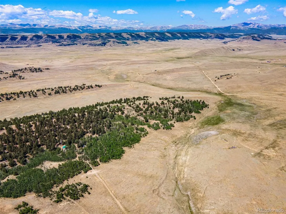 157 Crow Court Como, CO 80432