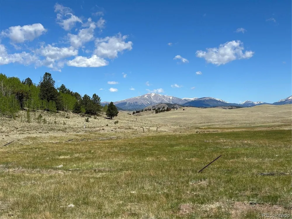 157 Crow Court Como, CO 80432