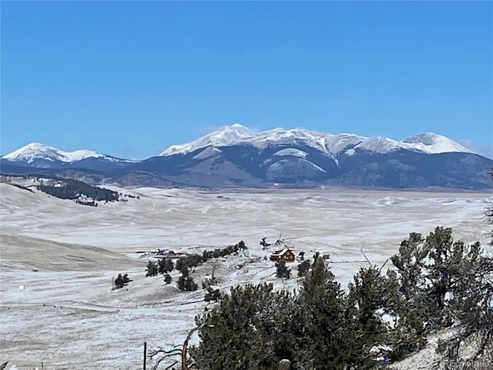 157 Crow Court Como, CO 80432