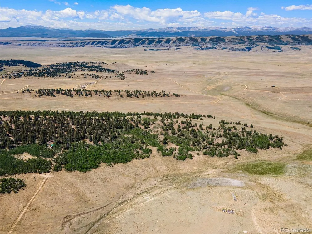 157 Crow Court Como, CO 80432