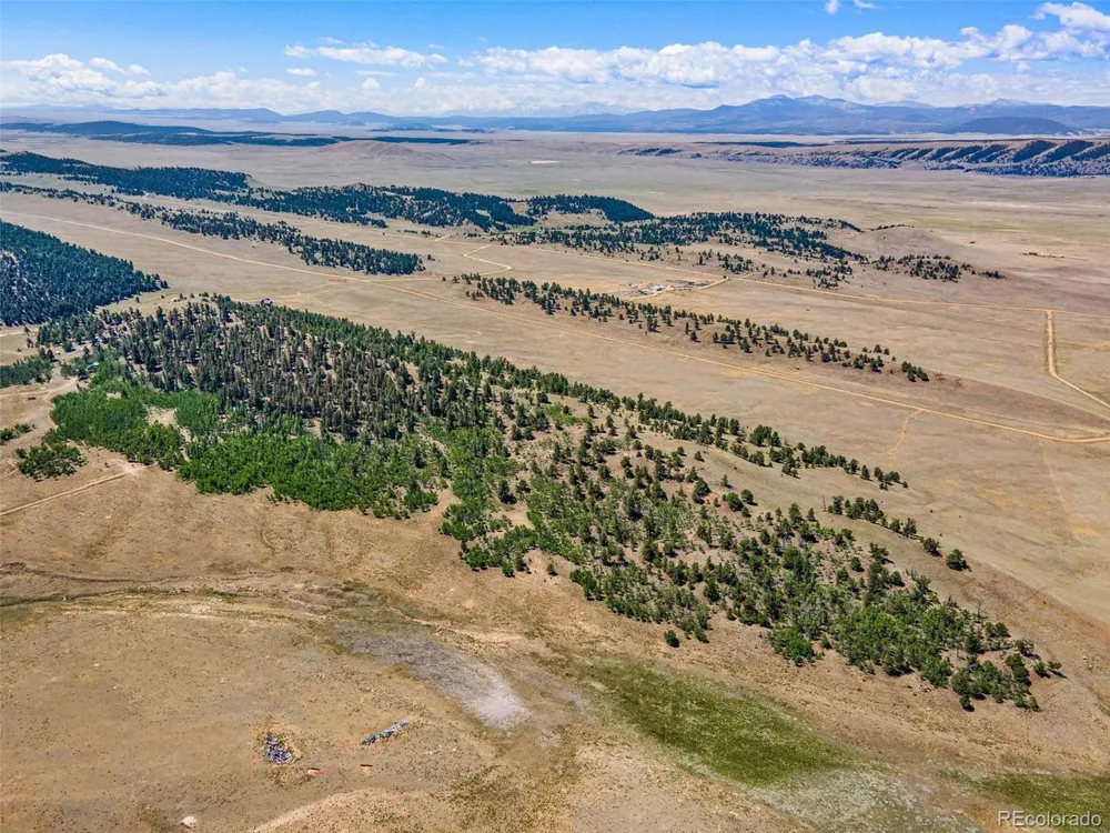 157 Crow Court Como, CO 80432