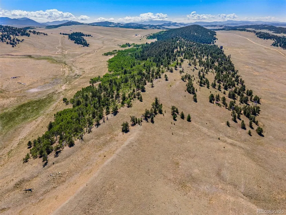 157 Crow Court Como, CO 80432
