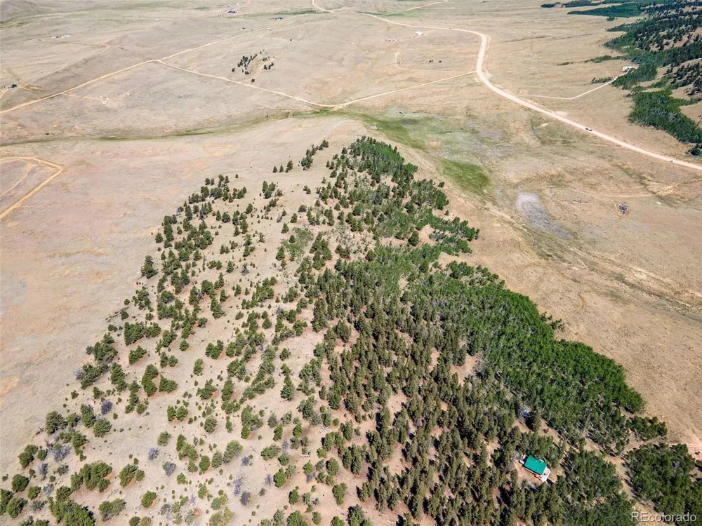 157 Crow Court Como, CO 80432