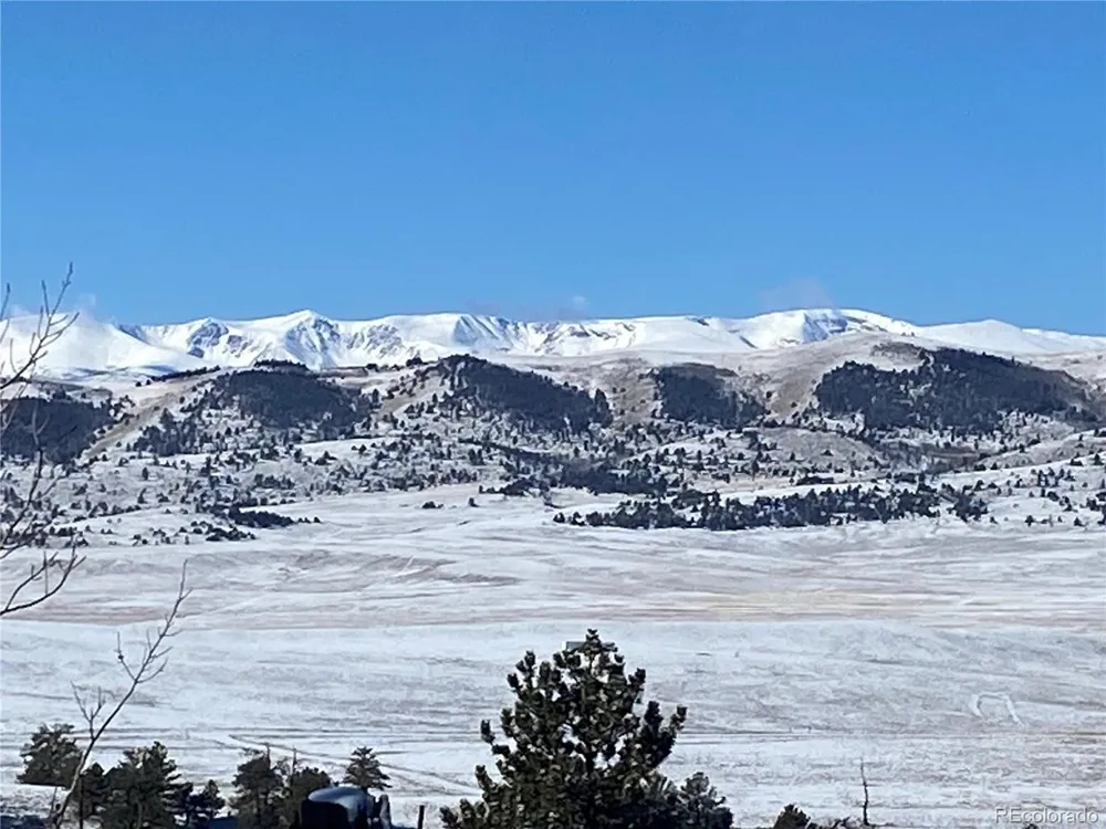 157 Crow Court Como, CO 80432
