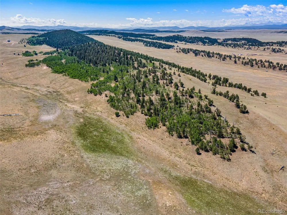 157 Crow Court Como, CO 80432