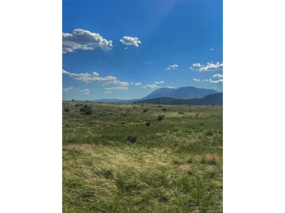 TBD  CR 524 Walsenburg, CO 81089