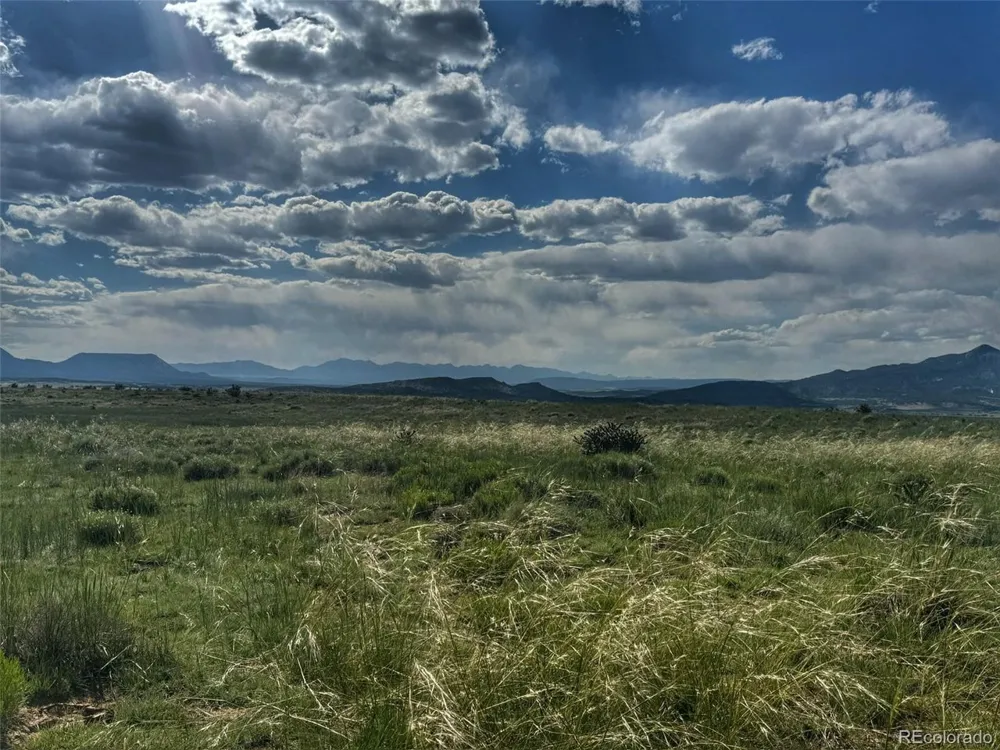TBD  CR 524 Walsenburg, CO 81089