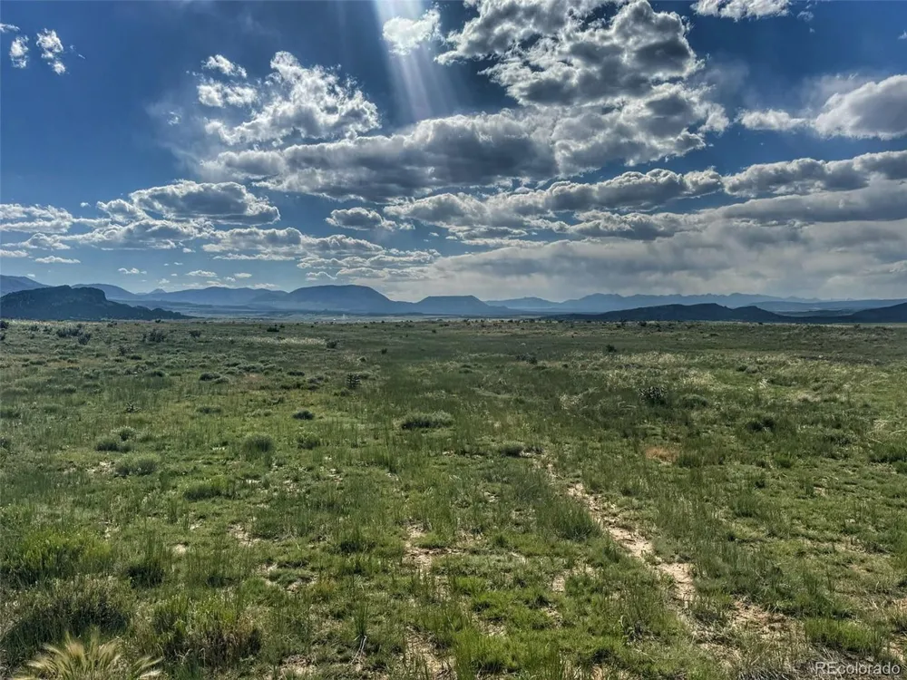 TBD  CR 524 Walsenburg, CO 81089