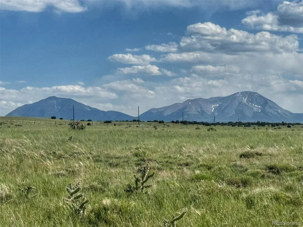 TBD  CR 524 Walsenburg, CO 81089