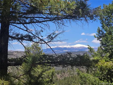 Peak View Ridge
