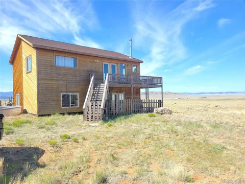 3150 High Chaparral Road