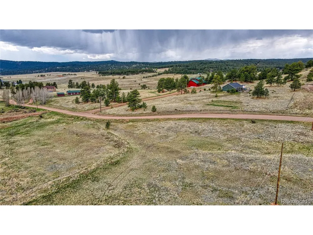 188 High Pasture Road Florissant, CO 80816