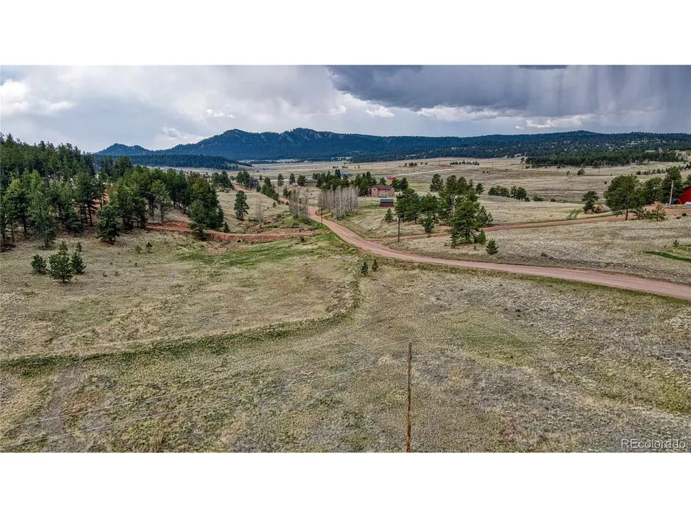 188 High Pasture Road Florissant, CO 80816