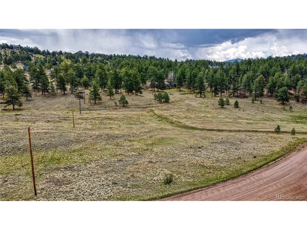 188 High Pasture Road Florissant, CO 80816