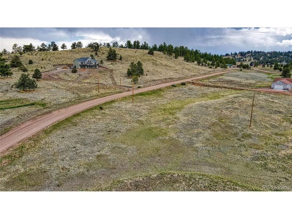 188 High Pasture Road Florissant, CO 80816