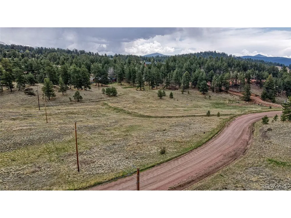 188 High Pasture Road Florissant, CO 80816