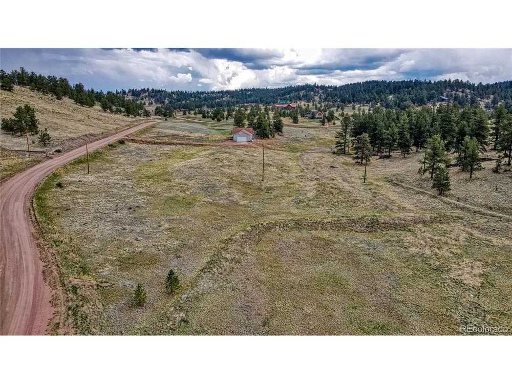 188 High Pasture Road Florissant, CO 80816