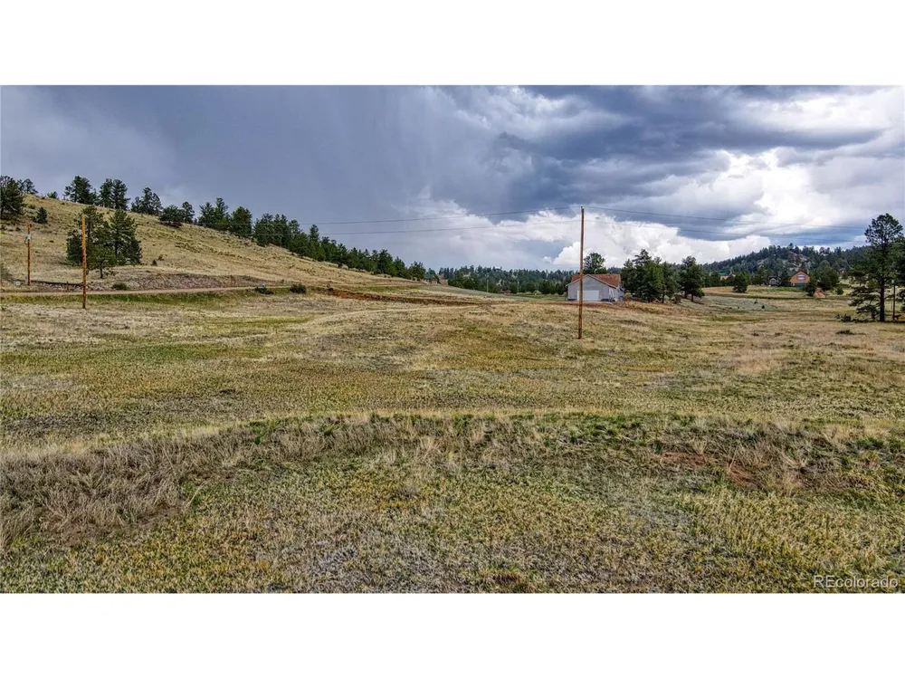188 High Pasture Road Florissant, CO 80816
