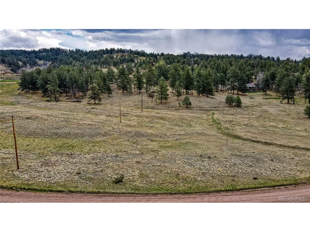 188 High Pasture Road Florissant, CO 80816