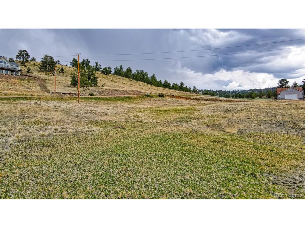 188 High Pasture Road Florissant, CO 80816