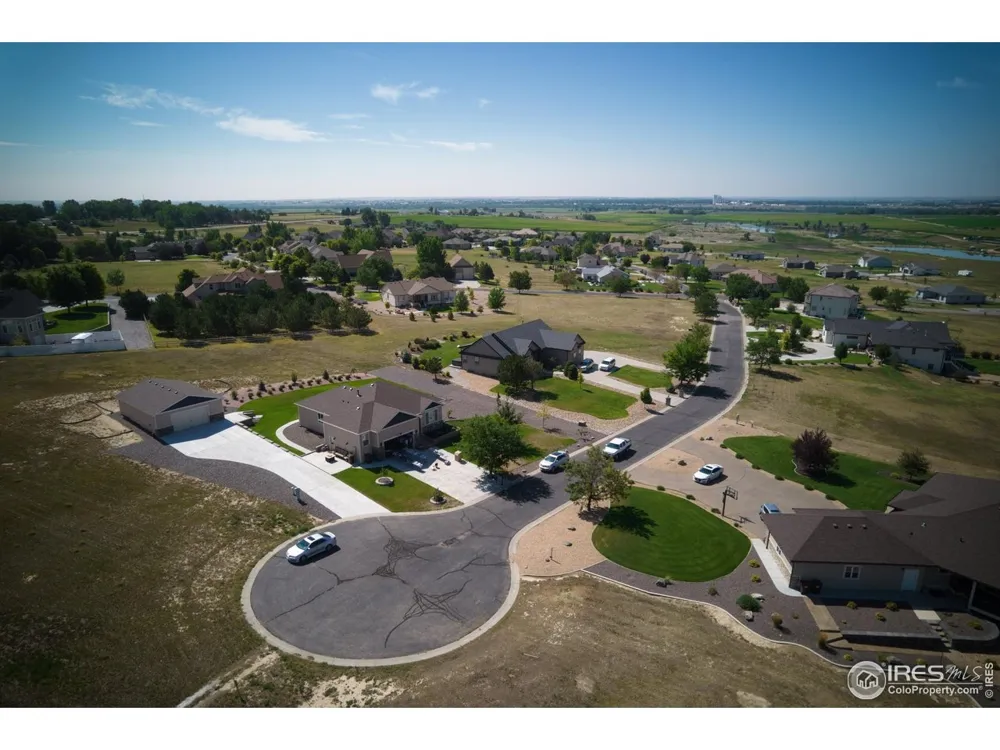 19 Lakeview Circle Fort Morgan, CO 80701