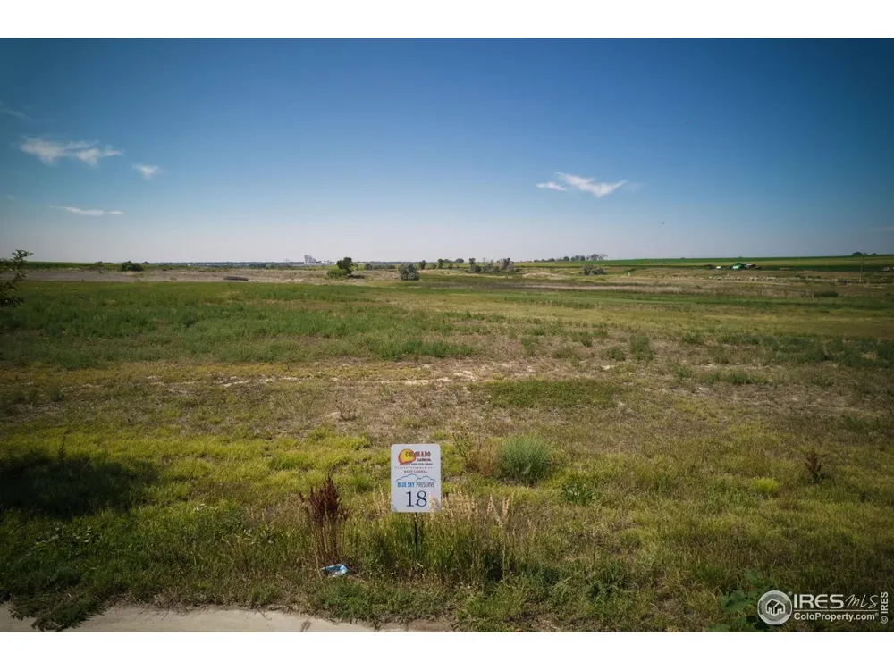 18 Lakeview Circle Fort Morgan, CO 80701
