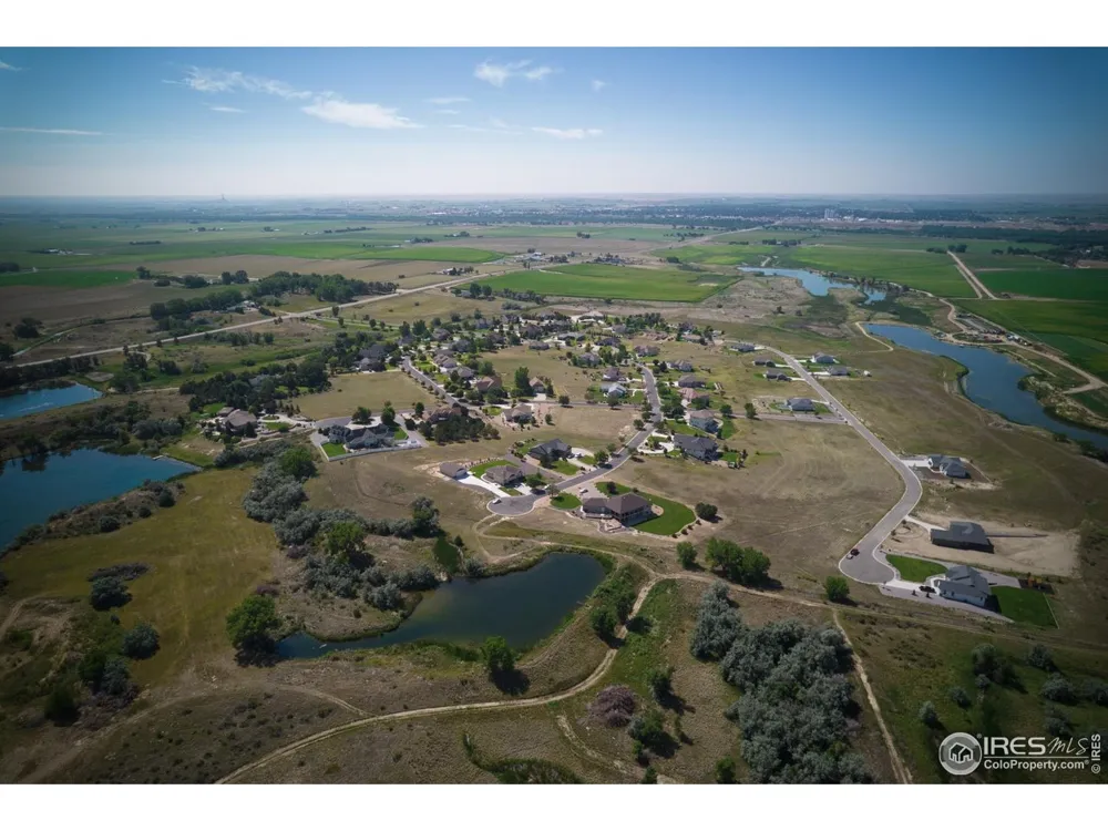 18 Lakeview Circle Fort Morgan, CO 80701