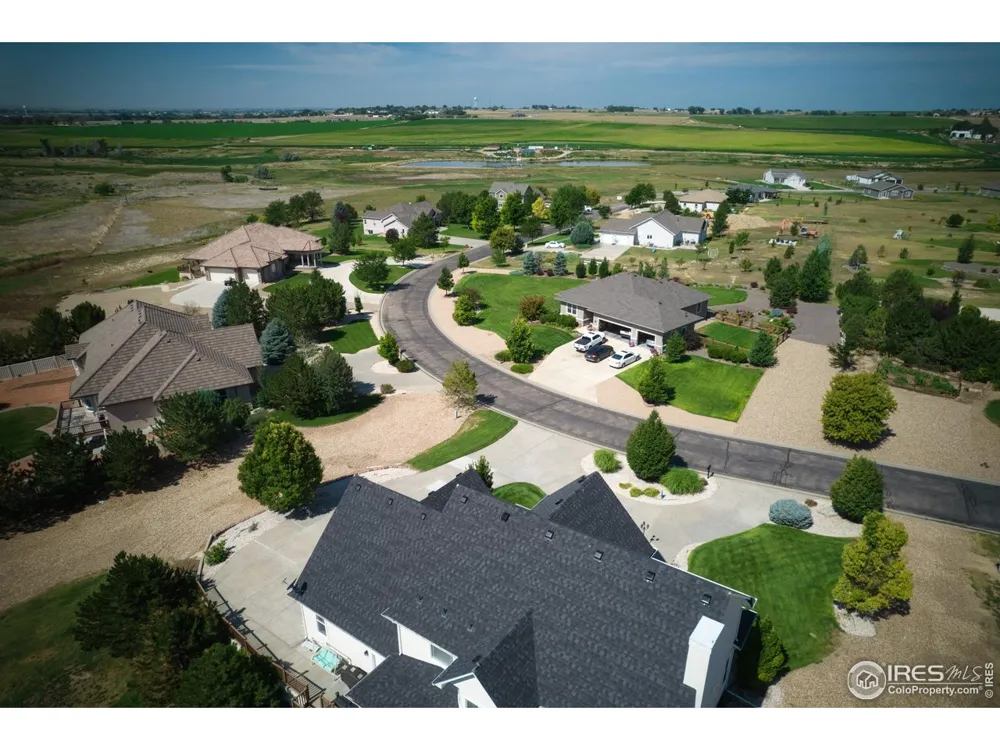 23 Lakeview Circle Fort Morgan, CO 80701
