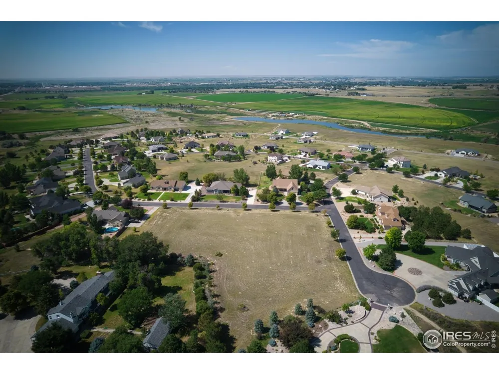 23 Lakeview Circle Fort Morgan, CO 80701