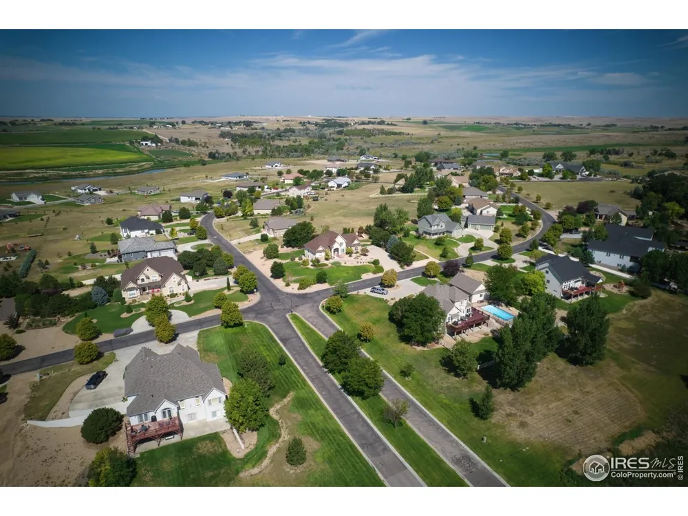23 Lakeview Circle Fort Morgan, CO 80701