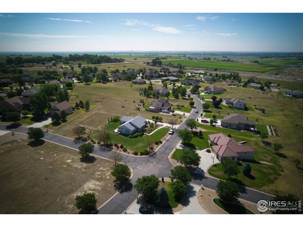 23 Lakeview Circle Fort Morgan, CO 80701