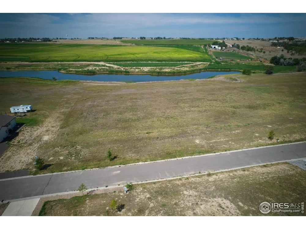 33 Lakeview Circle Fort Morgan, CO 80701