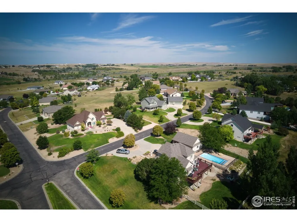 33 Lakeview Circle Fort Morgan, CO 80701