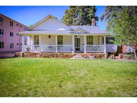 119 Idaho Avenue