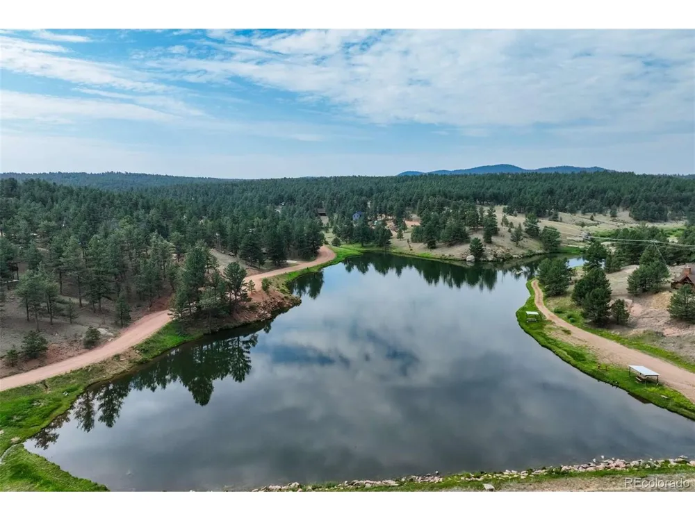 39 Reed Drive Florissant, CO 80816