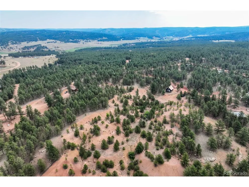 39 Reed Drive Florissant, CO 80816